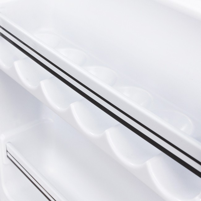 Холодильник Tesler RC-95 graphite