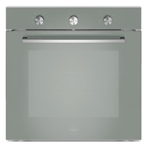 Встраиваемый электрический духовой шкаф La Germania F609LAGEKGS
