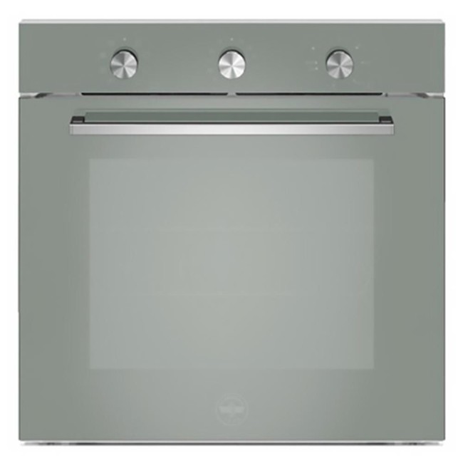 Встраиваемый электрический духовой шкаф La Germania F609LAGEKGS