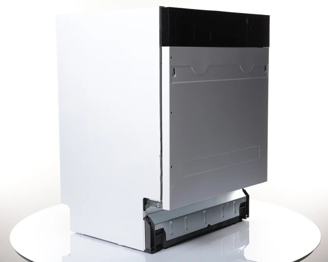 Встраиваемая посудомоечная машина Zigmund & Shtain DW 169.6009 X