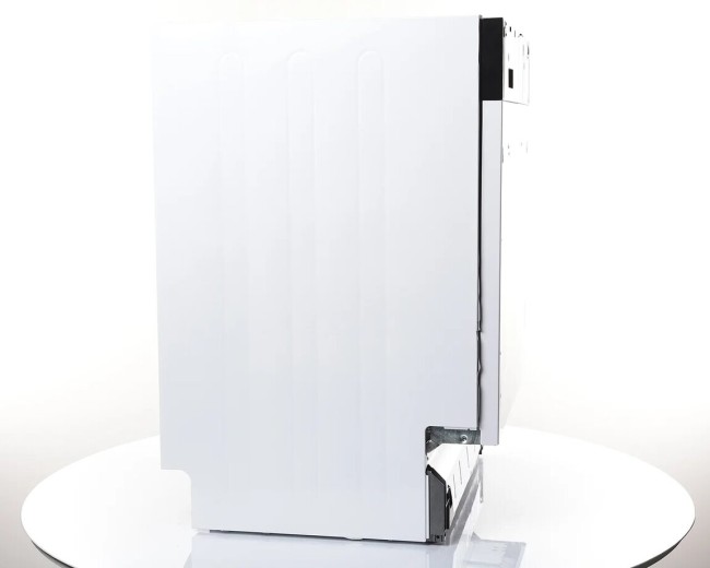 Встраиваемая посудомоечная машина Zigmund & Shtain DW 169.6009 X