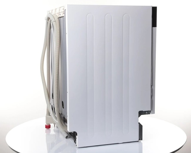 Встраиваемая посудомоечная машина Zigmund & Shtain DW 169.6009 X