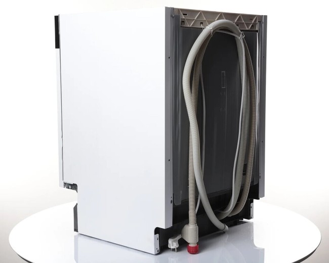 Встраиваемая посудомоечная машина Zigmund & Shtain DW 169.6009 X