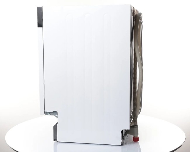 Встраиваемая посудомоечная машина Zigmund & Shtain DW 169.6009 X