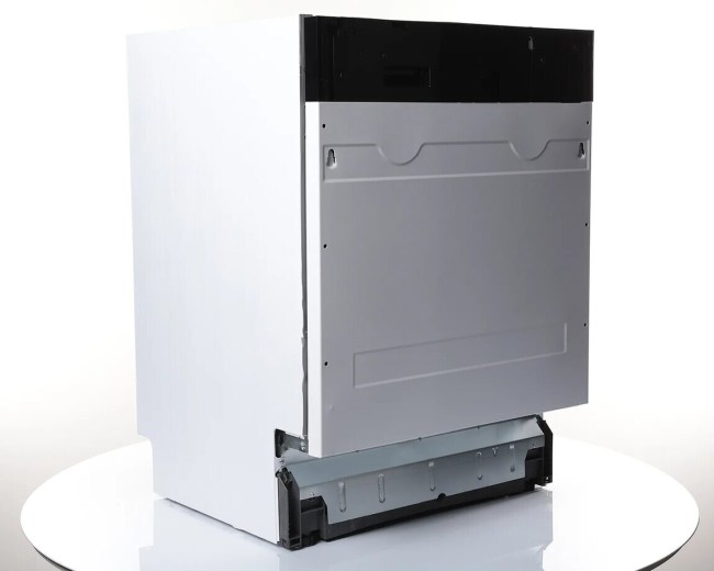 Встраиваемая посудомоечная машина Zigmund & Shtain DW 169.6009 X