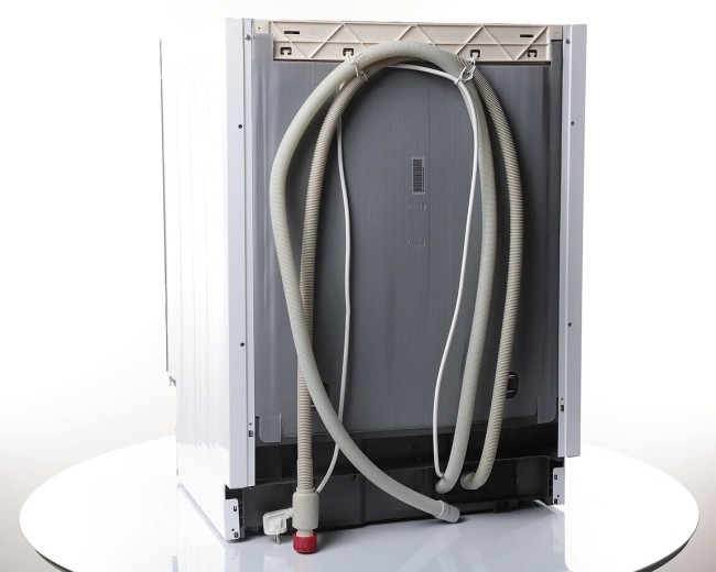 Встраиваемая посудомоечная машина Zigmund & Shtain DW 169.6009 X