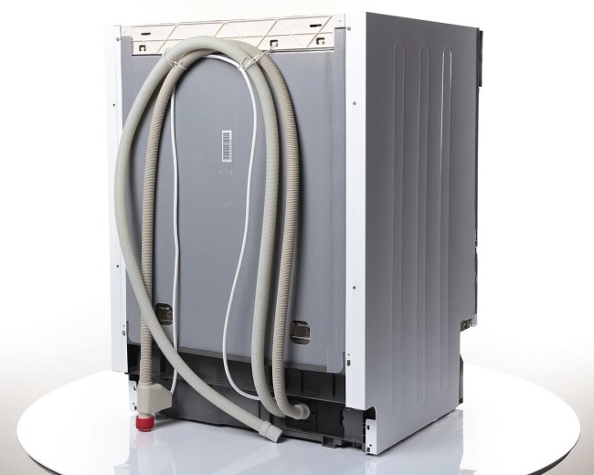 Встраиваемая посудомоечная машина Zigmund & Shtain DW 169.6009 X