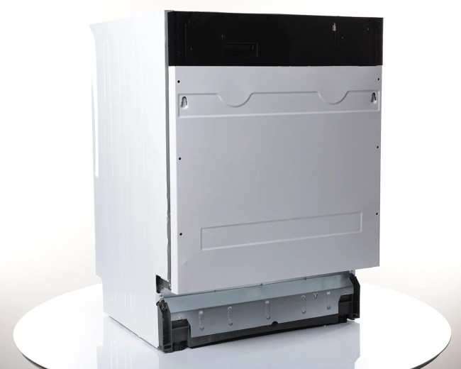 Встраиваемая посудомоечная машина Zigmund & Shtain DW 169.6009 X