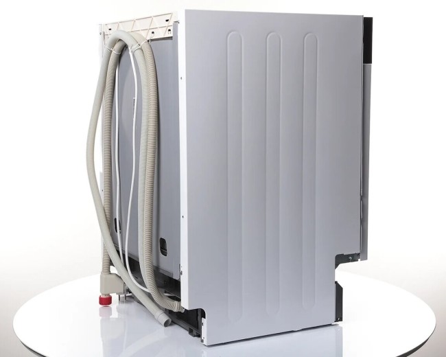 Встраиваемая посудомоечная машина Zigmund & Shtain DW 169.6009 X