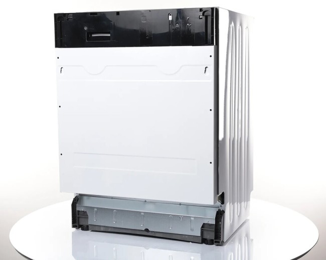 Встраиваемая посудомоечная машина Zigmund & Shtain DW 169.6009 X