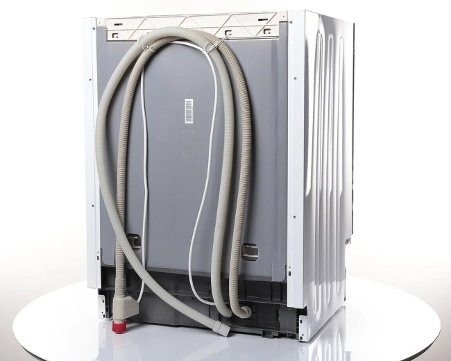 Встраиваемая посудомоечная машина Zigmund & Shtain DW 169.6009 X