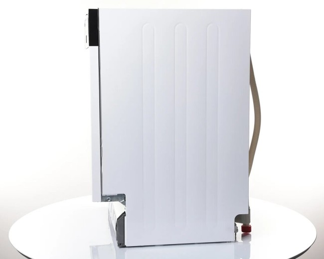 Встраиваемая посудомоечная машина Zigmund & Shtain DW 169.6009 X