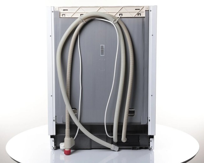 Встраиваемая посудомоечная машина Zigmund & Shtain DW 169.6009 X