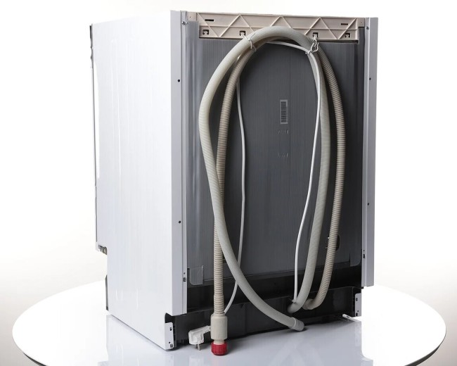 Встраиваемая посудомоечная машина Zigmund & Shtain DW 169.6009 X