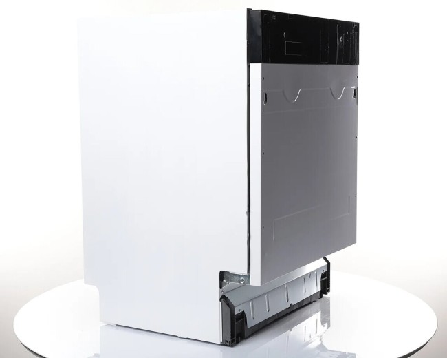 Встраиваемая посудомоечная машина Zigmund & Shtain DW 169.6009 X