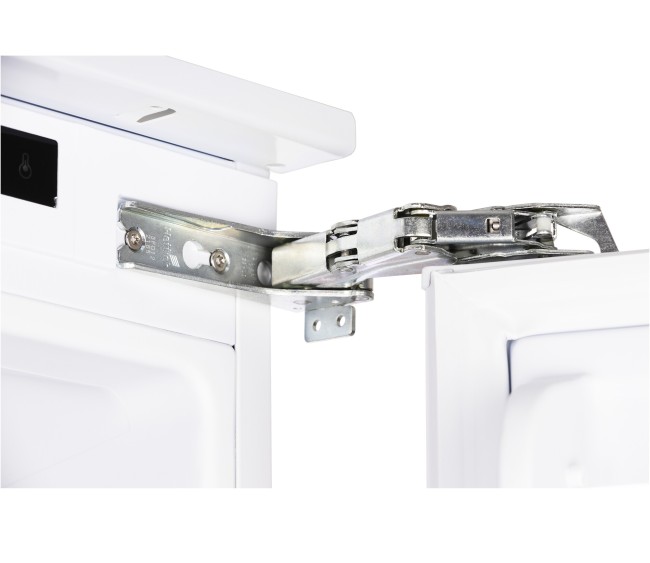 Встраиваемый холодильник Hiberg i-RFCB 455F NFW