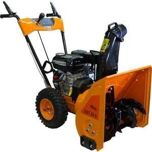 Снегоуборщик бензиновый Prorab GST 50-S