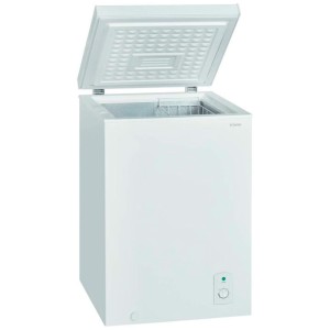 Морозильник-ларь Bomann GT 7337 weiss
