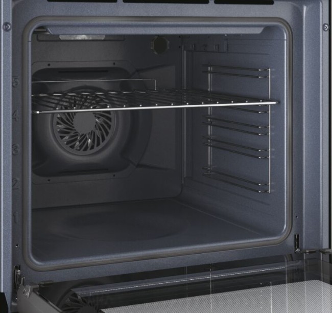 Встраиваемый электрический духовой шкаф Candy FIDC N625 L