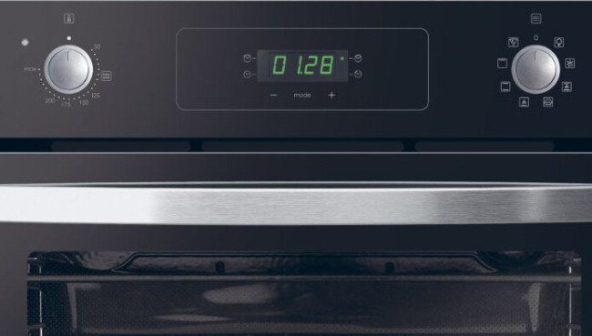 Встраиваемый электрический духовой шкаф Candy FIDC N625 L