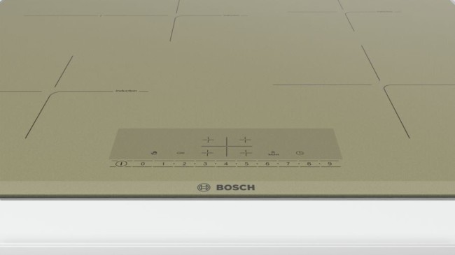 Встраиваемая индукционная варочная панель Bosch PIF673FB1E