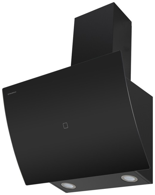Каминная вытяжка Maunfeld Sky Star Chef 60 черный