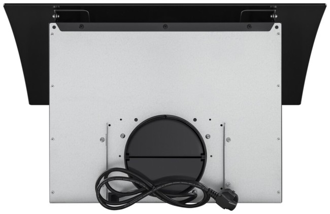 Каминная вытяжка Maunfeld Sky Star Chef 60 черный