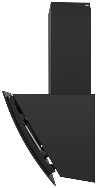 Каминная вытяжка Maunfeld Sky Star Chef 60 черный