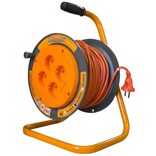 Удлинитель Glanzen EB-30-002 Удлинитель Glanzen EB-30-002