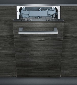 Встраиваемая посудомоечная машина Siemens SR 64E076