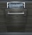 Встраиваемая посудомоечная машина Siemens SR 64E076 Встраиваемая посудомоечная машина Siemens SR 64E076