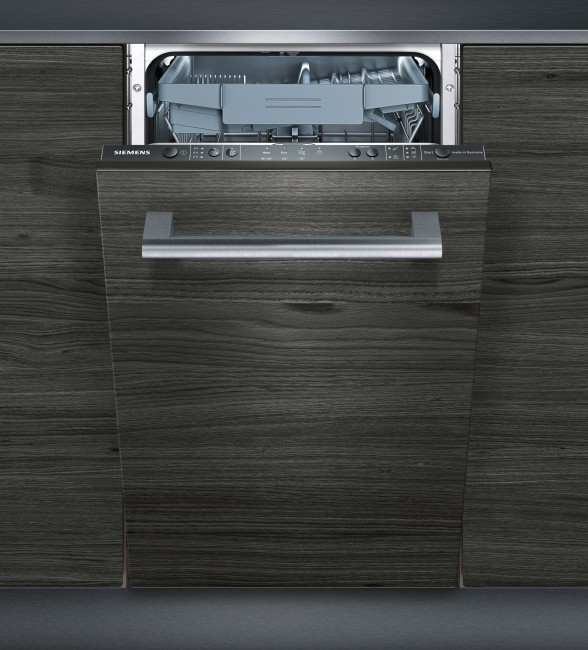 Встраиваемая посудомоечная машина Siemens SR 64E076 Встраиваемая посудомоечная машина Siemens SR 64E076