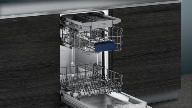 Встраиваемая посудомоечная машина Siemens SR 64E076 Встраиваемая посудомоечная машина Siemens SR 64E076