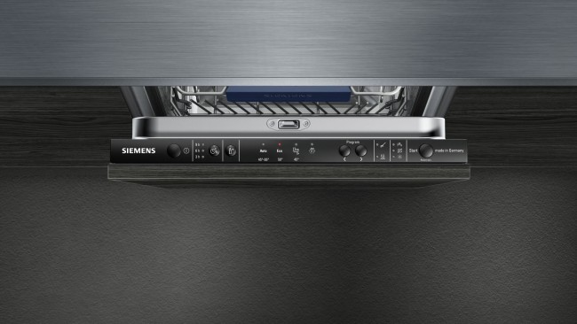 Встраиваемая посудомоечная машина Siemens SR 64E076 Встраиваемая посудомоечная машина Siemens SR 64E076