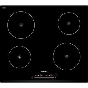 Встраиваемая индукционная варочная панель Siemens EH 631FA18E