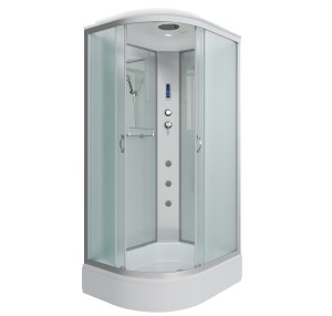 Душевая кабина Niagara NG-33394-14RF