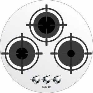 Встраиваемая газовая варочная панель Foster 7052142