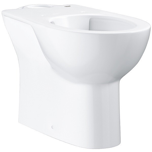 Унитаз напольный Grohe Bau Ceramic 39429000