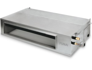 Внутренний блок Funai RAM-I-OK30HP.D01/S Внутренний блок Funai RAM-I-OK30HP.D01/S