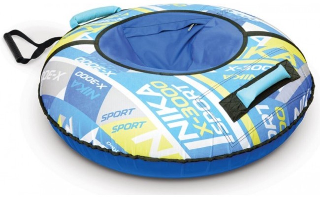 Тюбинг Ника ТБ2К-70/52 Тюбинг Ника ТБ2К-70/52