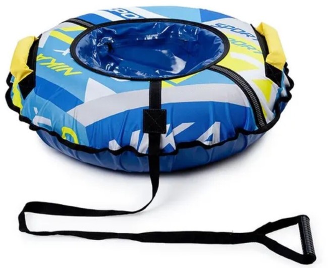 Тюбинг Ника ТБ2К-70/52 Тюбинг Ника ТБ2К-70/52