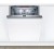 Встраиваемая посудомоечная машина Bosch SMV 4HVX31E