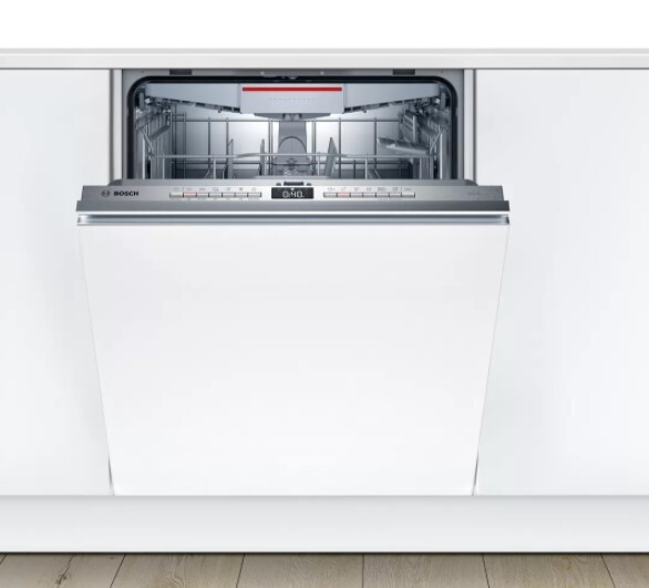 Встраиваемая посудомоечная машина Bosch SMV 4HVX31E