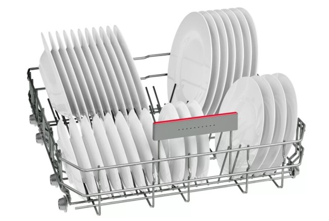 Встраиваемая посудомоечная машина Bosch SMV 4HVX31E