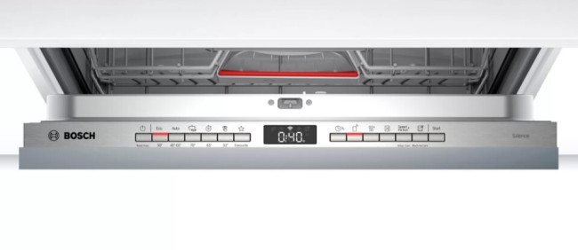 Встраиваемая посудомоечная машина Bosch SMV 4HVX31E
