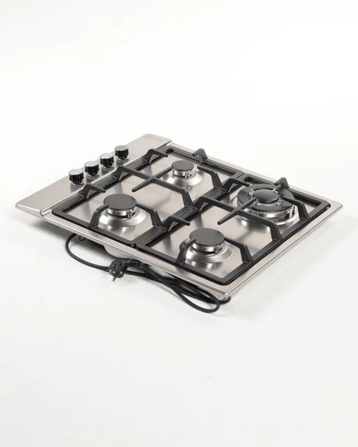 Встраиваемая газовая варочная панель Zigmund & Shtain GN 98.61 S