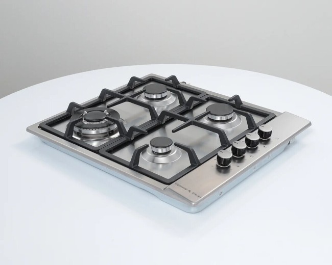 Встраиваемая газовая варочная панель Zigmund & Shtain GN 98.61 S