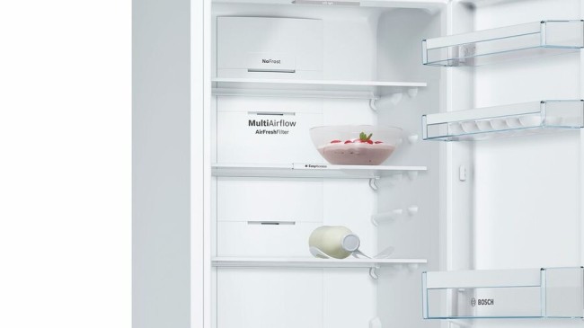 Холодильник Bosch KGN 36VW21R Холодильник Bosch KGN 36VW21R