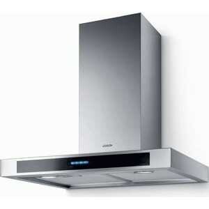 Каминная вытяжка Jetair Napoli 60 IX