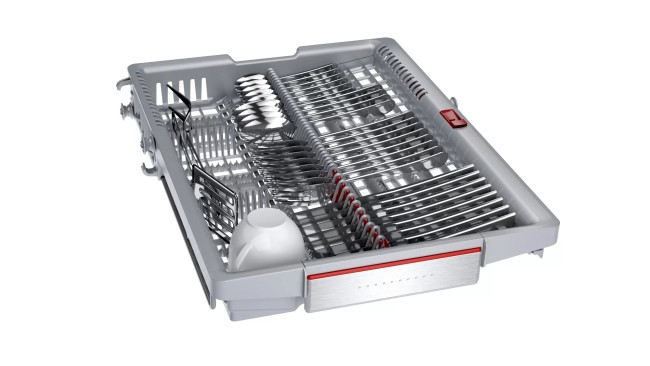 Встраиваемая посудомоечная машина Bosch SPD8ZMX1MR